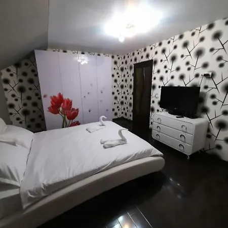 Casa Dor De *
