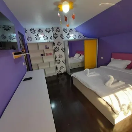 Casa Dor De * Salcioara (Dobruja)