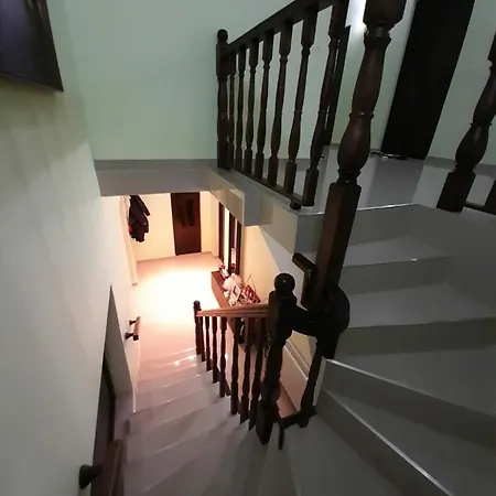 Prázdninový dům Casa Dor De Salcioara (Dobruja)