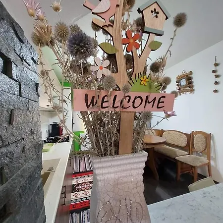 Casa Dor De Tatil Evi