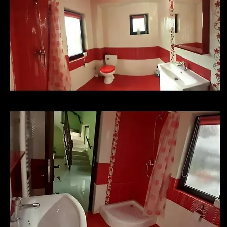 Casa Dor De Prázdninový dům