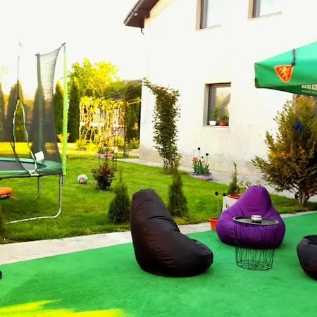 Tatil Evi Casa Dor De *