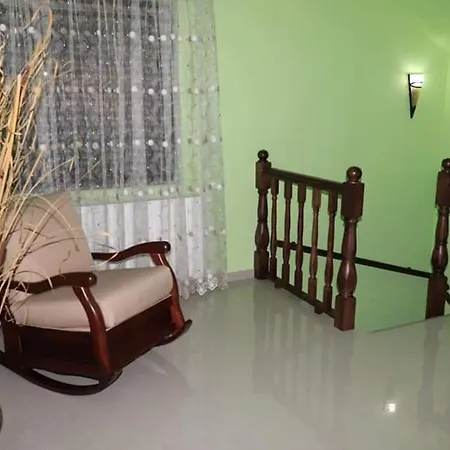 Casa Dor De