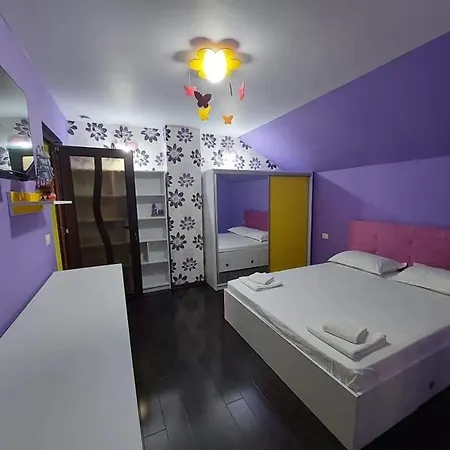 Tatil Evi Casa Dor De Salcioara (Dobruja)