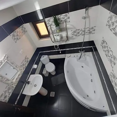 Casa Dor De Salcioara (Dobruja)