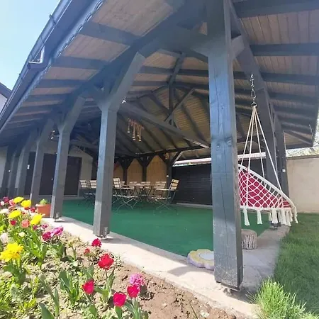 Casa Dor De * Salcioara (Dobruja)