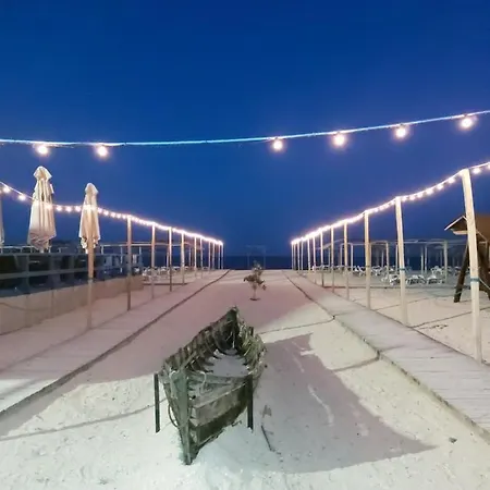 Casa Dor De Salcioara (Dobruja)