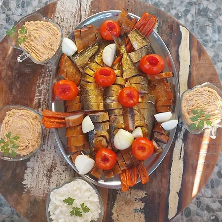 Casa Dor De Prázdninový dům