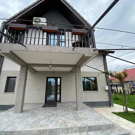 Casa Dor De * Salcioara (Dobruja)