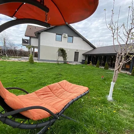 Prázdninový dům Casa Dor De *