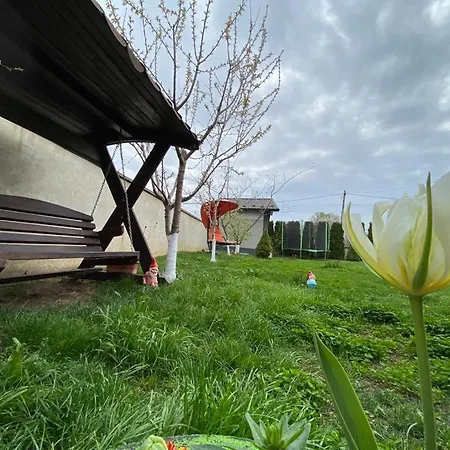 Casa Dor De Prázdninový dům Salcioara (Dobruja)