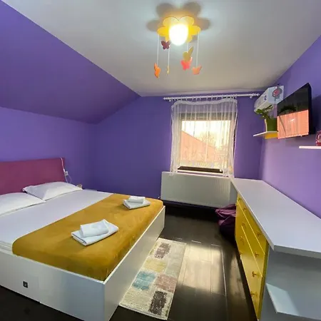 Tatil Evi Casa Dor De *