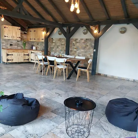 Casa Dor De Σπίτι διακοπών